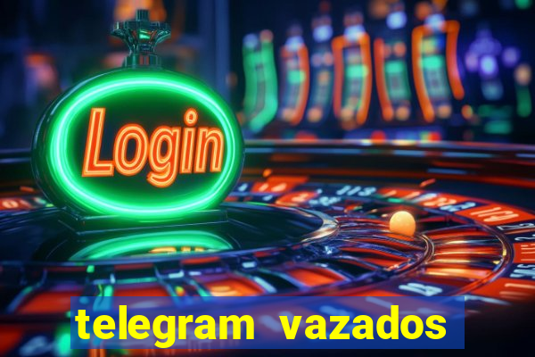 telegram vazados kid bengala